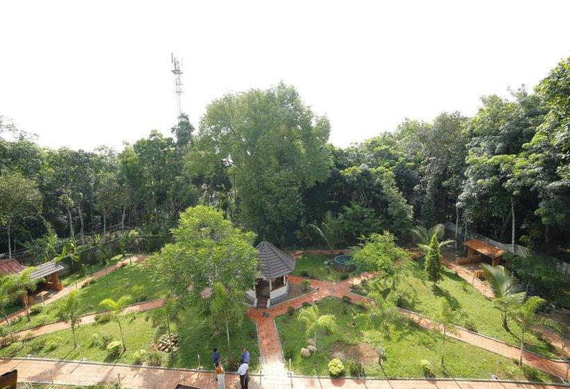 Bed and Breakfast Aarogya Mantra 3