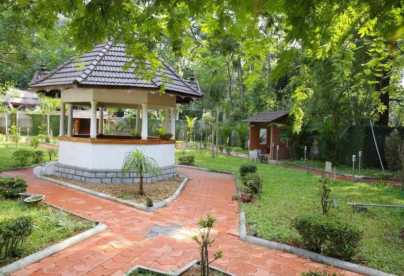 Bed and Breakfast Aarogya Mantra 5