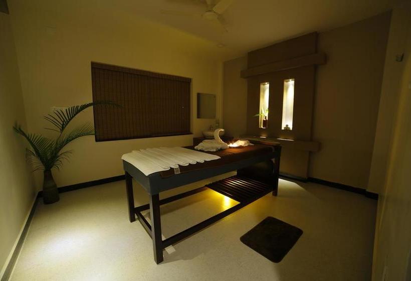 Bed and Breakfast Aarogya Mantra 8