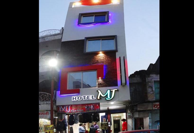 Hotel Mj Ujjain