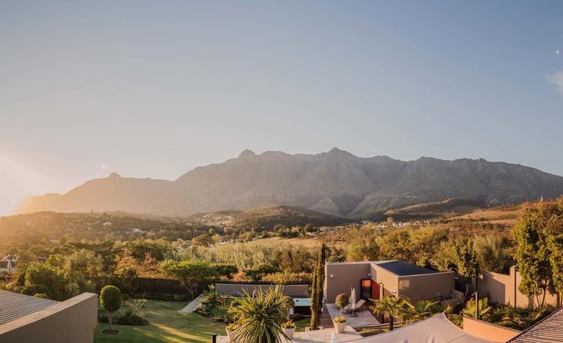 Bed and Breakfast Gapa House