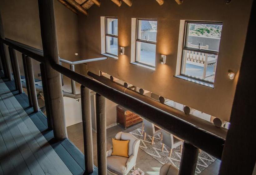 Bed and Breakfast Gapa House 10