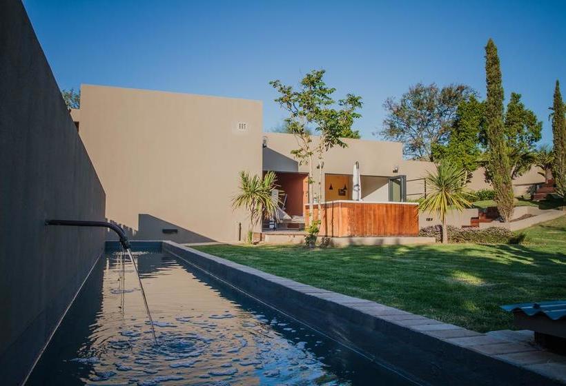 Bed and Breakfast Gapa House 13