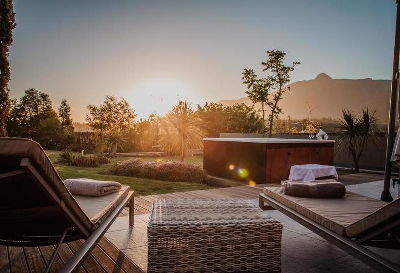 Bed and Breakfast Gapa House 14