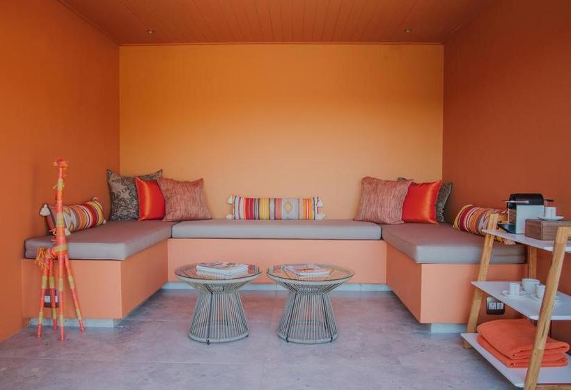 Bed and Breakfast Gapa House 17