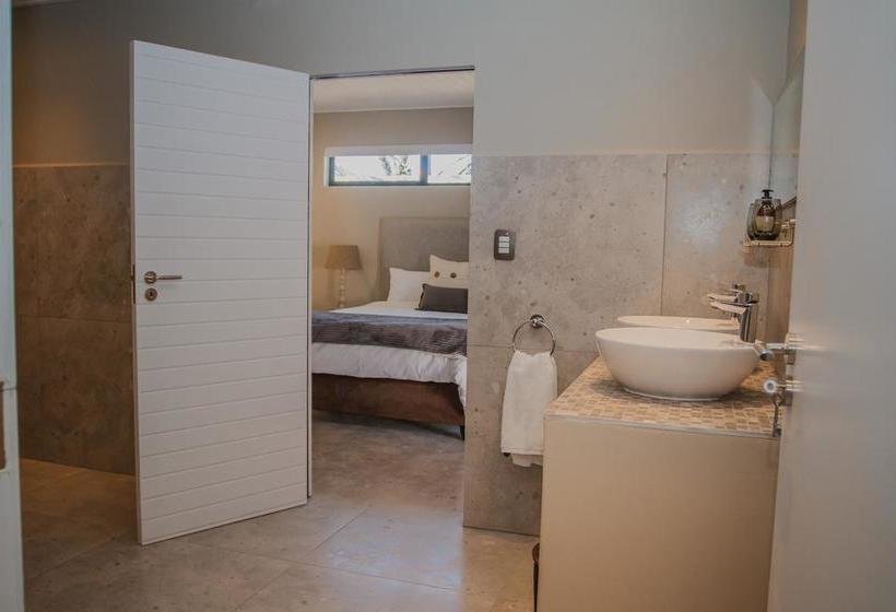 Bed and Breakfast Gapa House 18