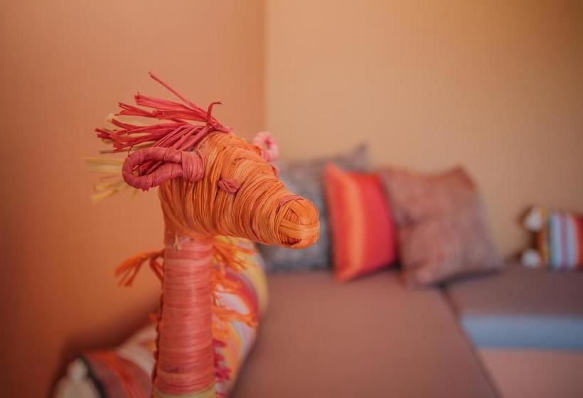 Bed and Breakfast Gapa House 19