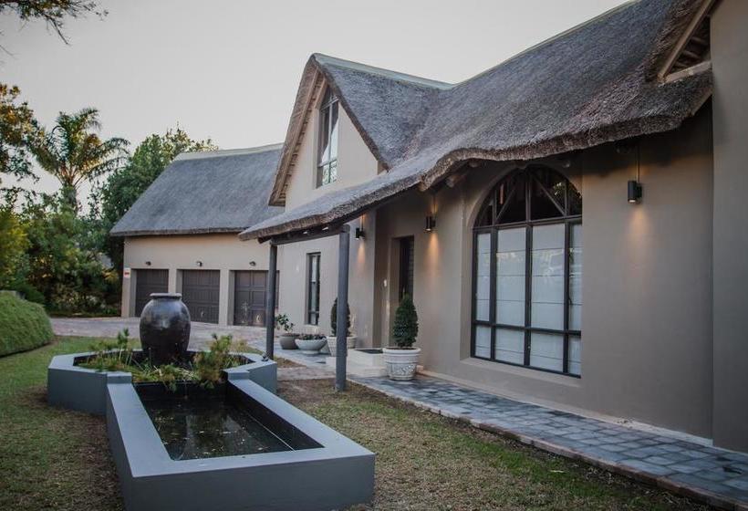 Bed and Breakfast Gapa House 2