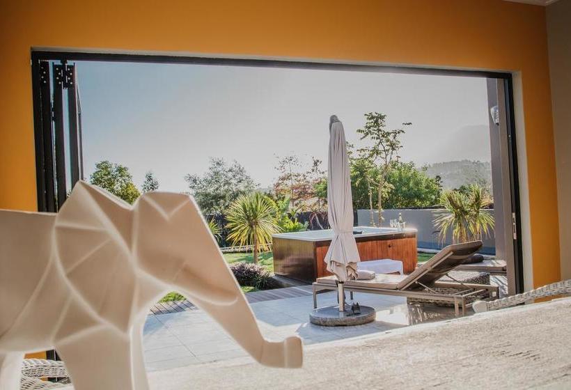 Bed and Breakfast Gapa House 20