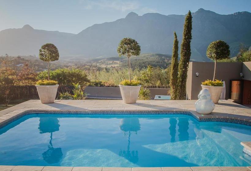 Bed and Breakfast Gapa House 4