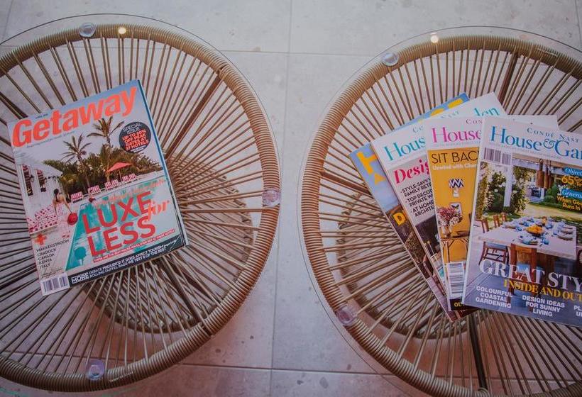 Bed and Breakfast Gapa House 7