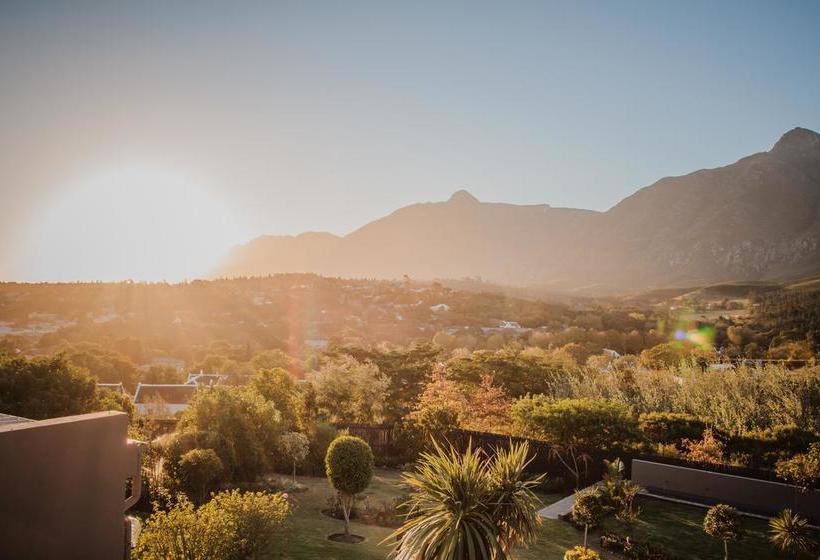 Bed and Breakfast Gapa House 8