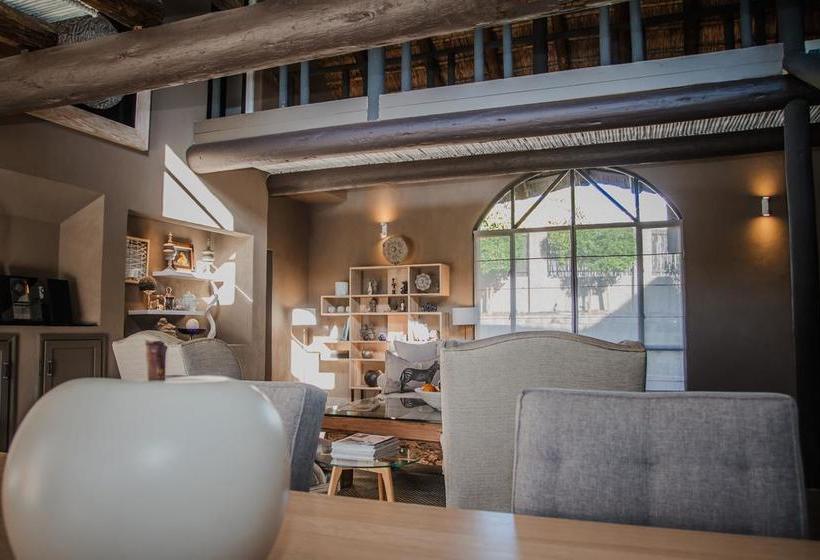 Bed and Breakfast Gapa House 9