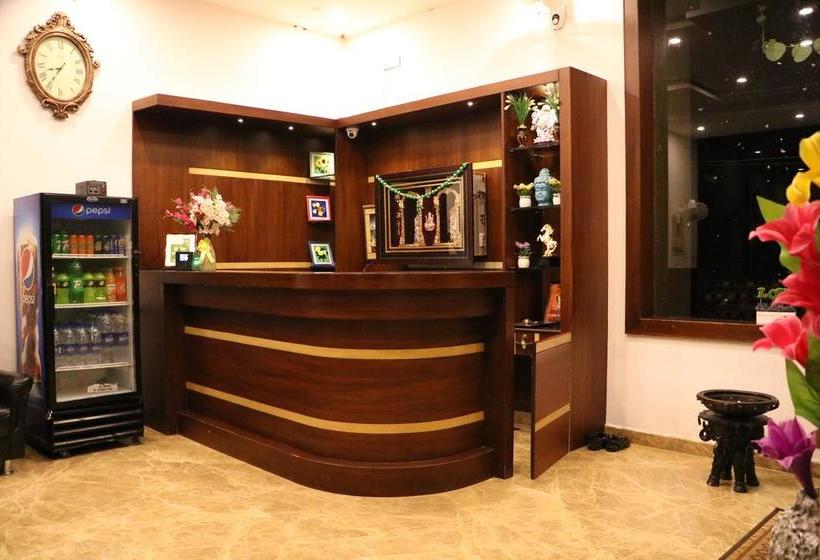 Hotel Dreams Paradiseyercaud