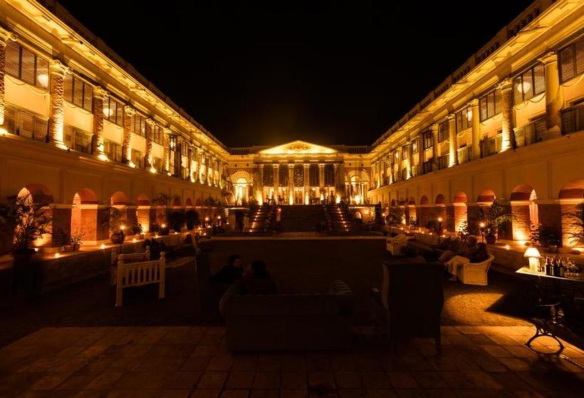 Resort The Rajbari Bawali 13