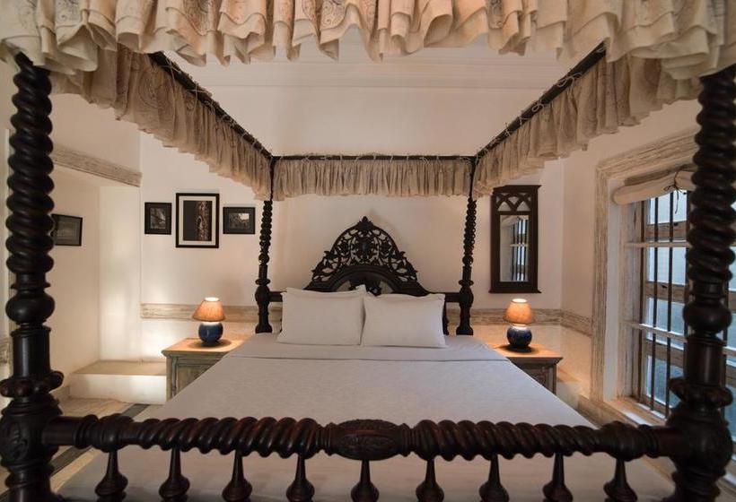 Resort The Rajbari Bawali 3