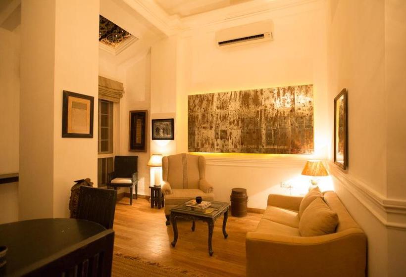 Resort The Rajbari Bawali 4