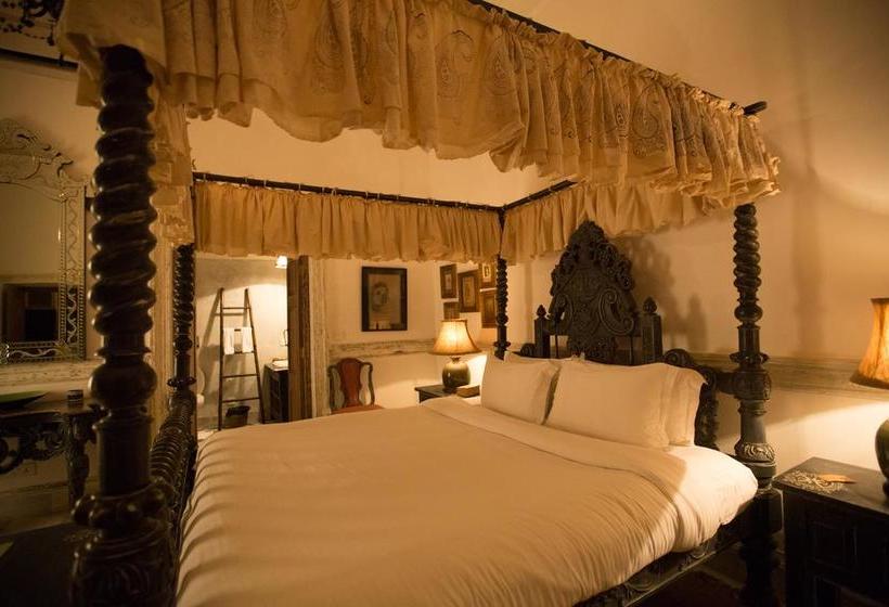 Resort The Rajbari Bawali 5