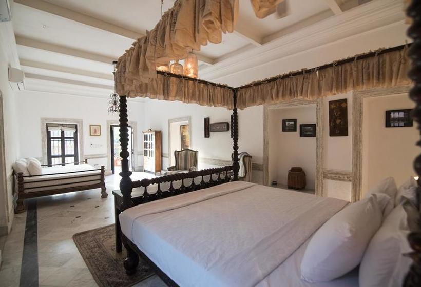 Resort The Rajbari Bawali 7