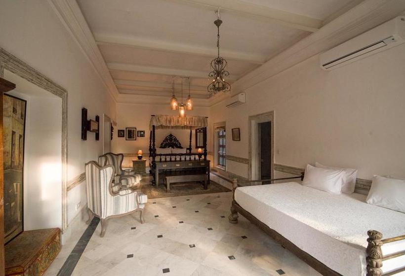 Resort The Rajbari Bawali 9