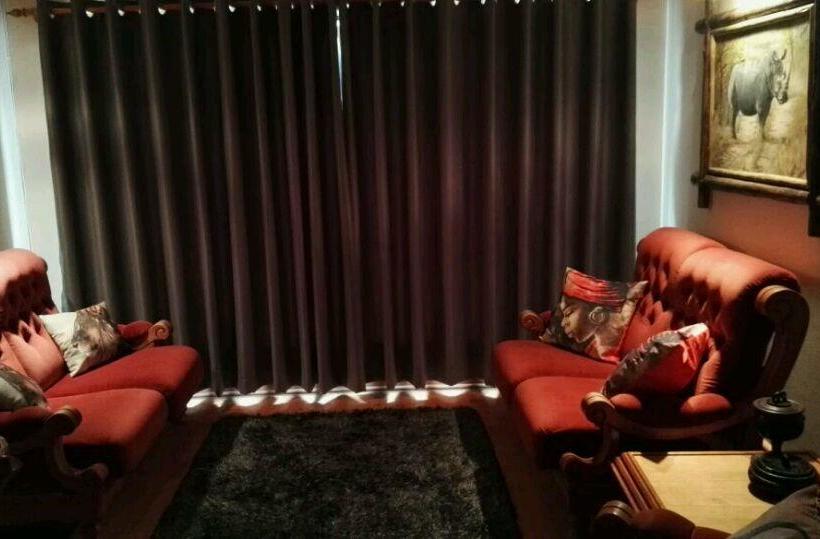 Bed and Breakfast Nkwasi Lodge 1