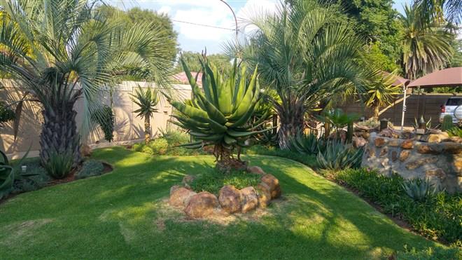 Bed and Breakfast Nkwasi Lodge 11