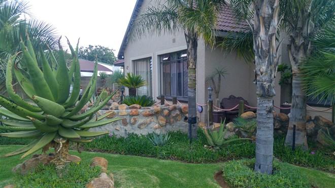 Bed and Breakfast Nkwasi Lodge 15