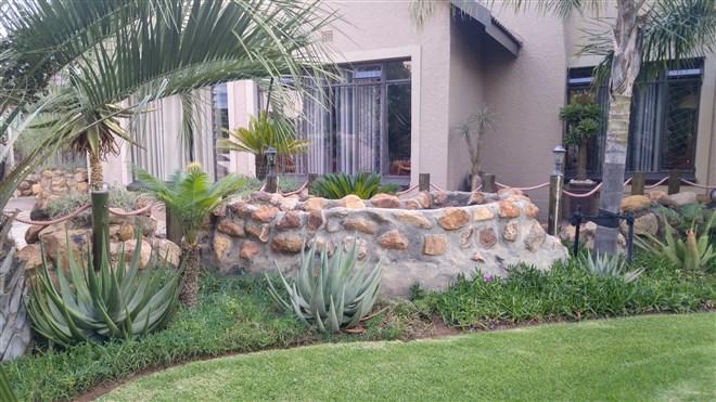 Bed and Breakfast Nkwasi Lodge 16