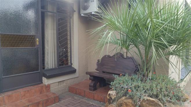 Bed and Breakfast Nkwasi Lodge 18