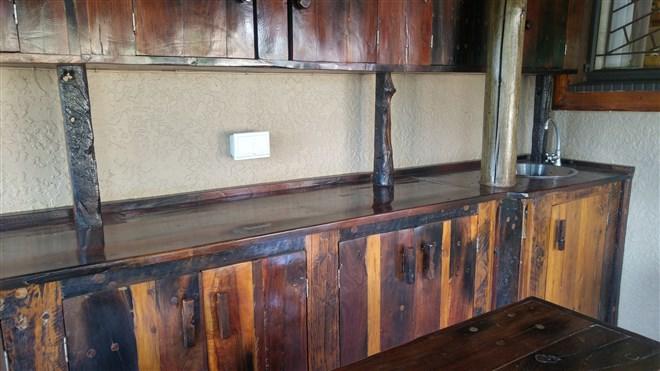 Bed and Breakfast Nkwasi Lodge 20