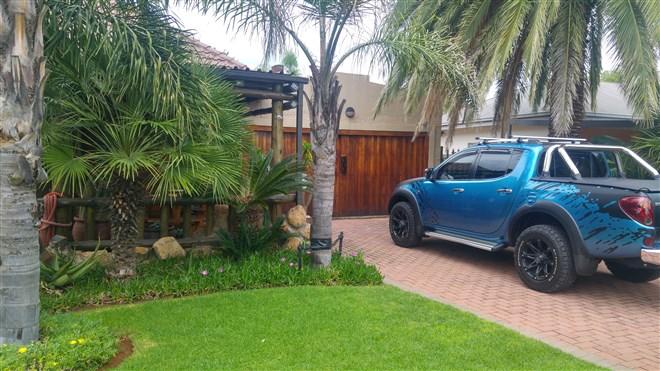 Bed and Breakfast Nkwasi Lodge 9