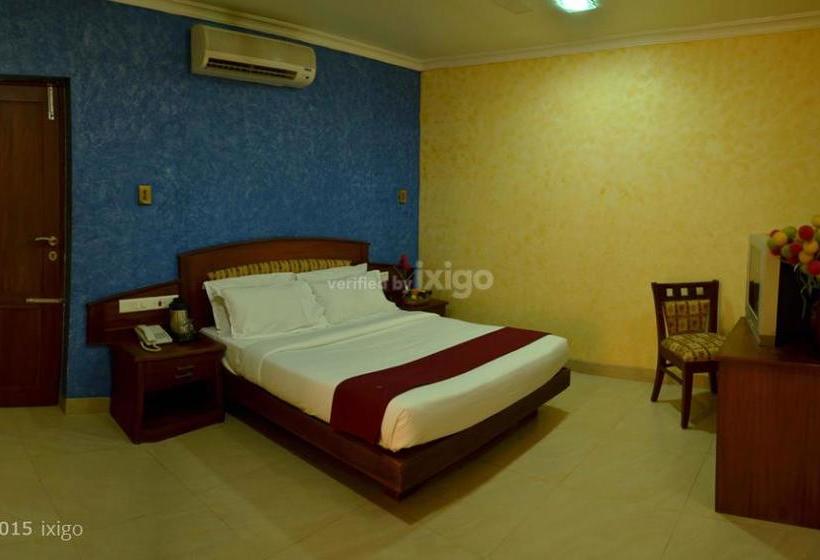 Hotel Way Lord Thrissur