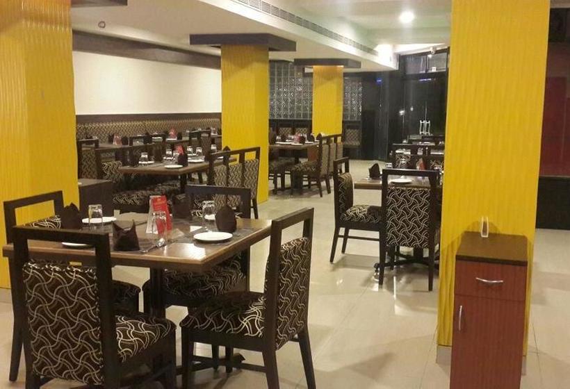 Lucky Hotel & Restaurant Punawale 20