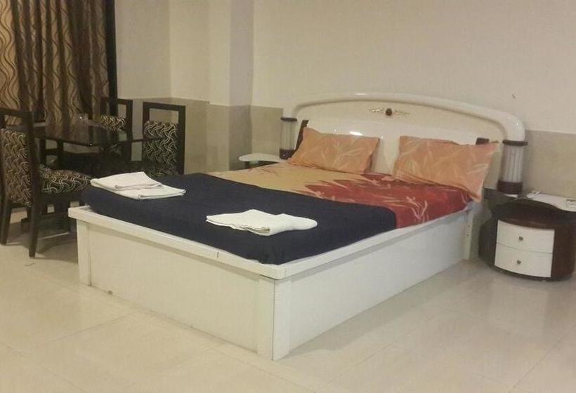 Lucky Hotel & Restaurant Punawale 6