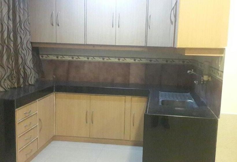 Lucky Hotel & Restaurant Punawale 9