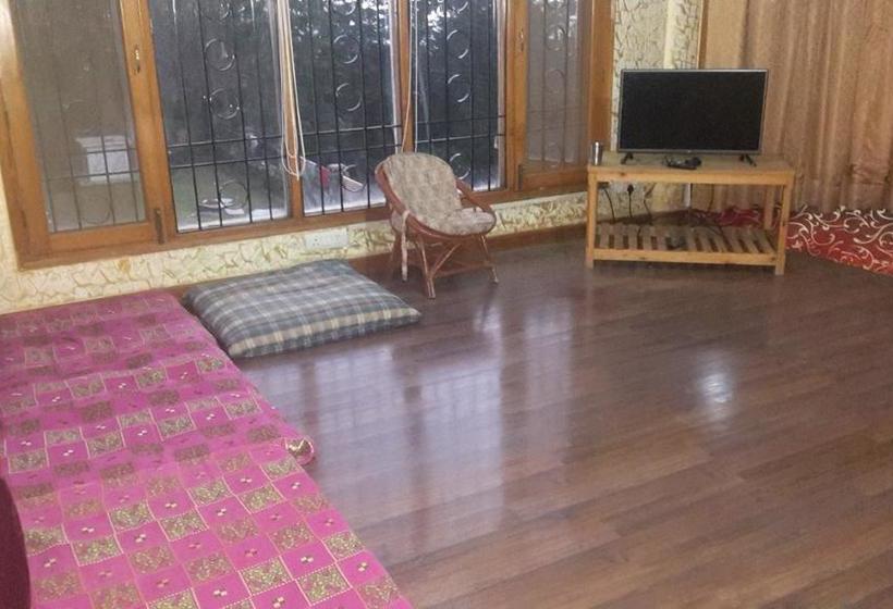 Shimla Hostel Shimla