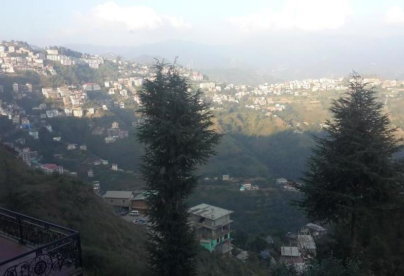 Shimla Hostel 2