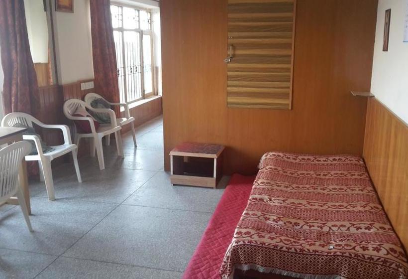 Shimla Hostel 9