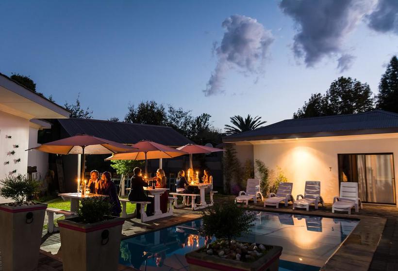 Bed and Breakfast Casa Cara Guest House 1