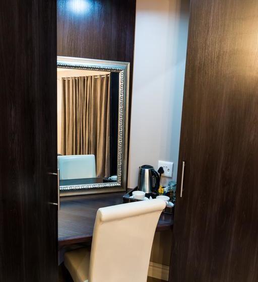 Bed and Breakfast Casa Cara Guest House 10