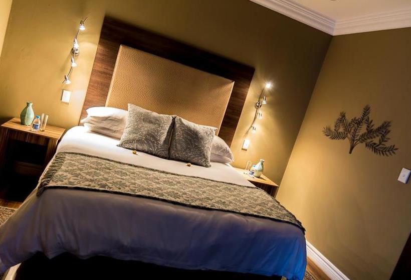 Bed and Breakfast Casa Cara Guest House 2