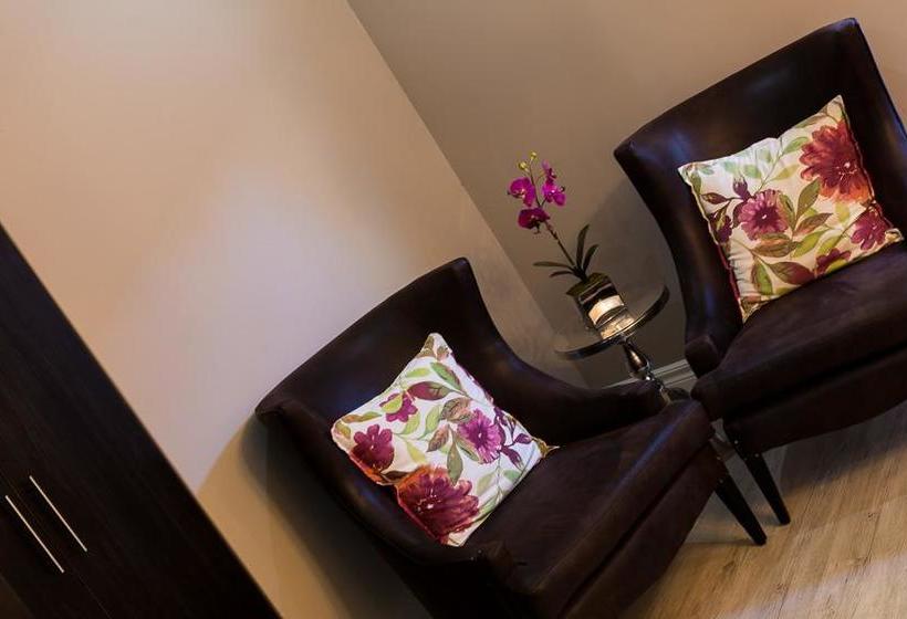 Bed and Breakfast Casa Cara Guest House 3