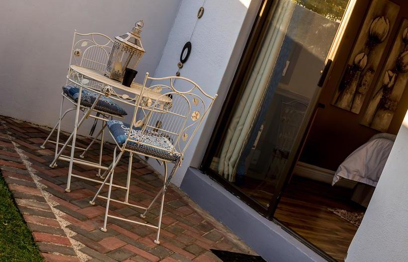 Bed and Breakfast Casa Cara Guest House 4