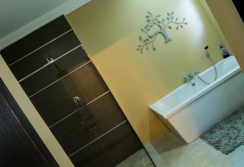 Bed and Breakfast Casa Cara Guest House 5