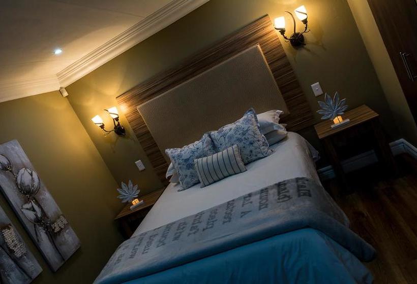 Bed and Breakfast Casa Cara Guest House 6