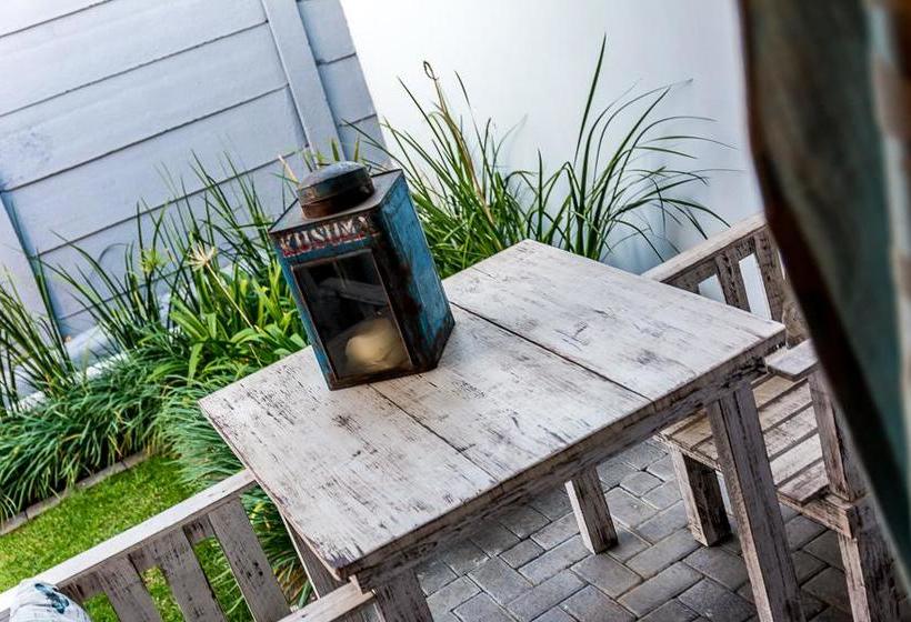 Bed and Breakfast Casa Cara Guest House 7