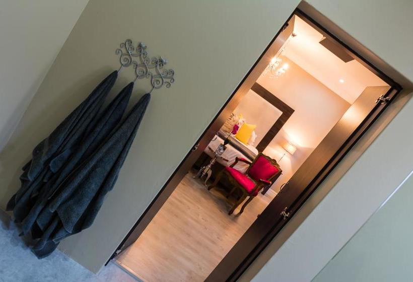 Bed and Breakfast Casa Cara Guest House 8