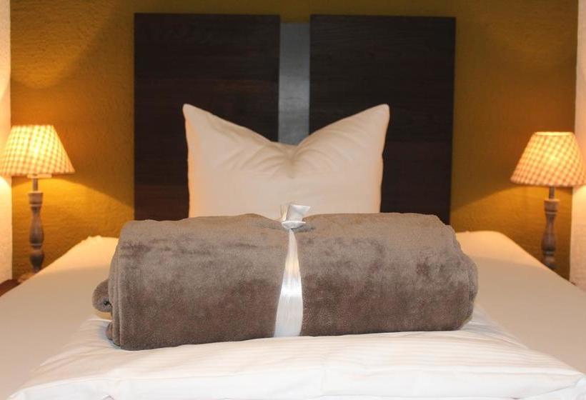 Hotel Am Fischmarkt Baden-Wurtemberg