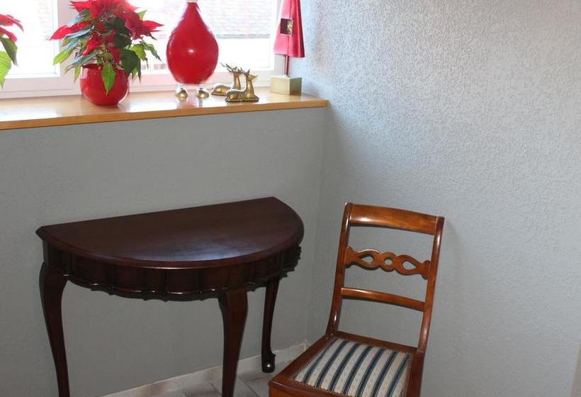 Hotel Am Fischmarkt 1