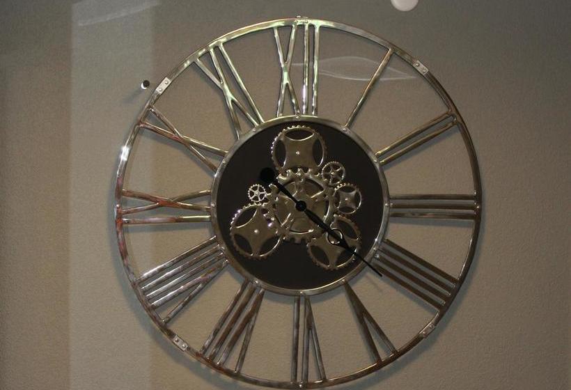 Hotel Am Fischmarkt 10